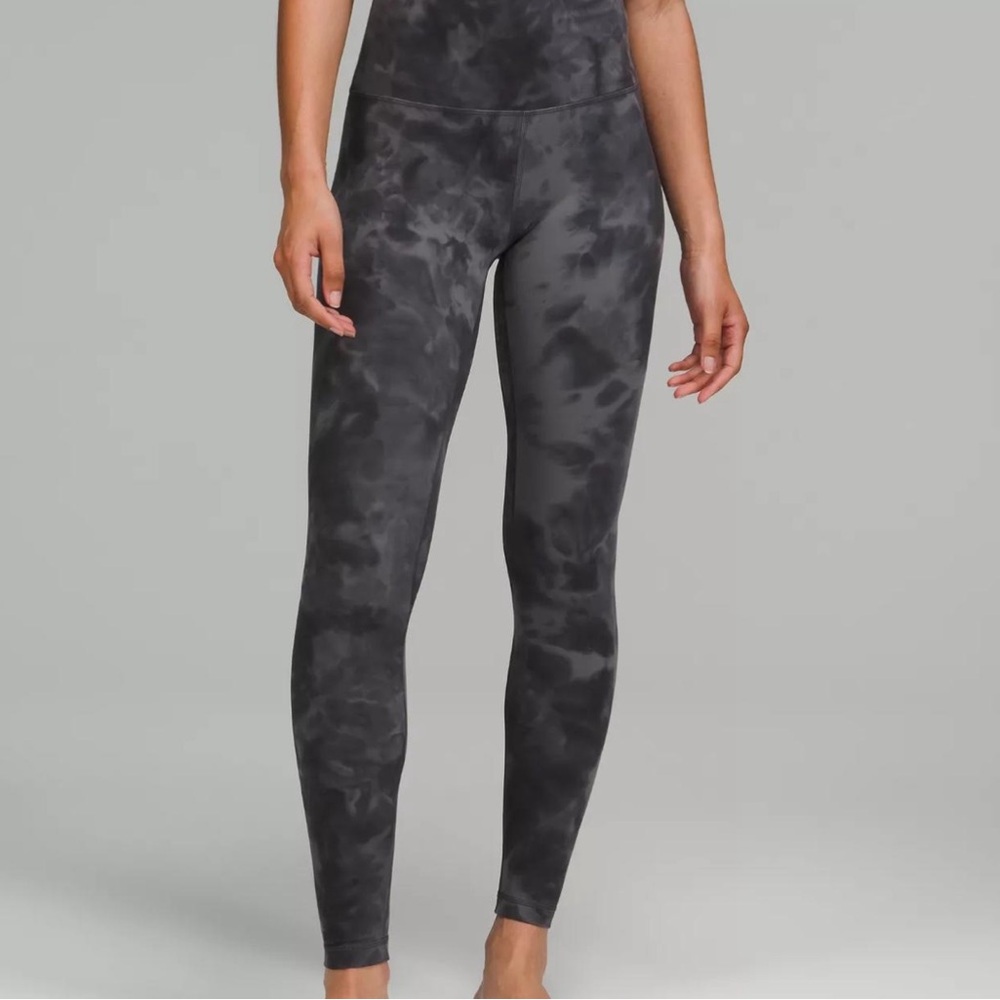 Lululemon Align Leggings